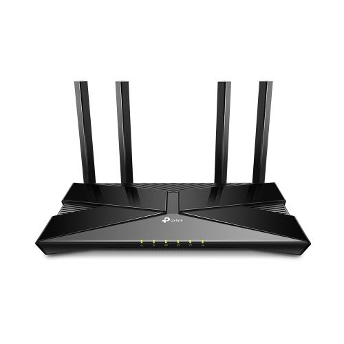 TP-LINK Archer AX1500 1200Mbps Wi-Fi6 DualBand Gigabit Router 4X Anten 5port gıgabir